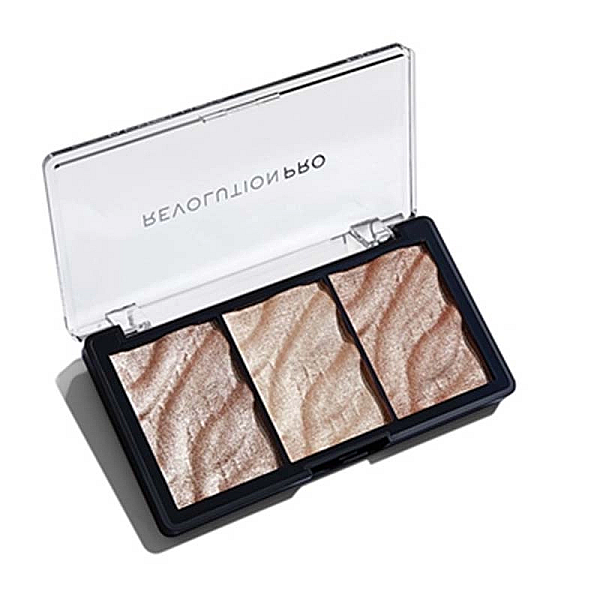 Iluminator compact-supreme highlight-metals