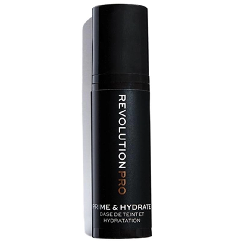 Baza de machiaj iluminatoare-prime & hydrate