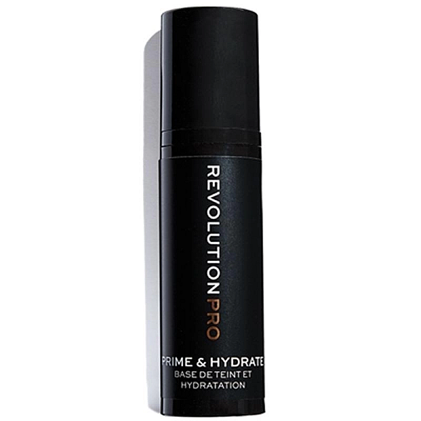 Baza de machiaj iluminatoare-prime & hydrate