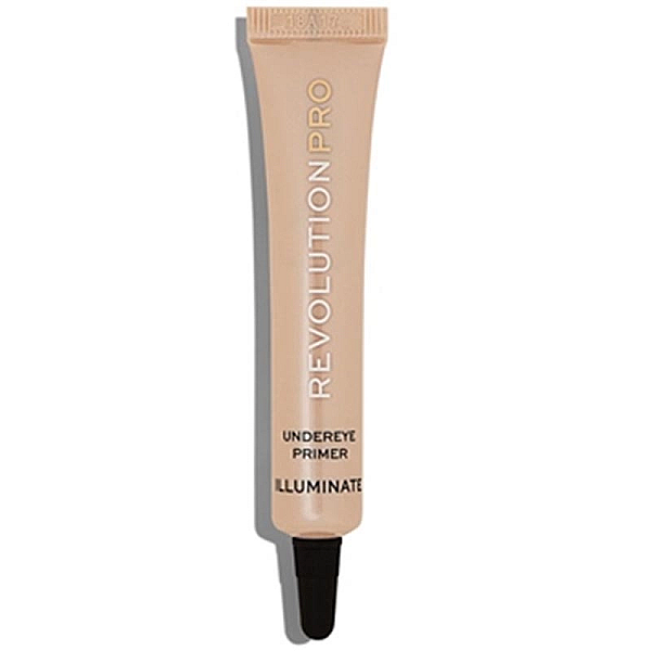 Baza iluminatoare pentru zona de sub ochi-undereye primer-illuminate
