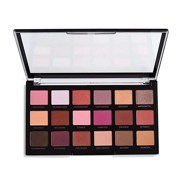 Paleta de farduri-regeneration palette-entranced