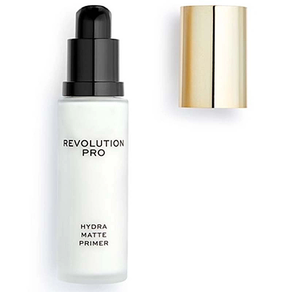 Baza si ser pentru fata-hydra mat primer serum