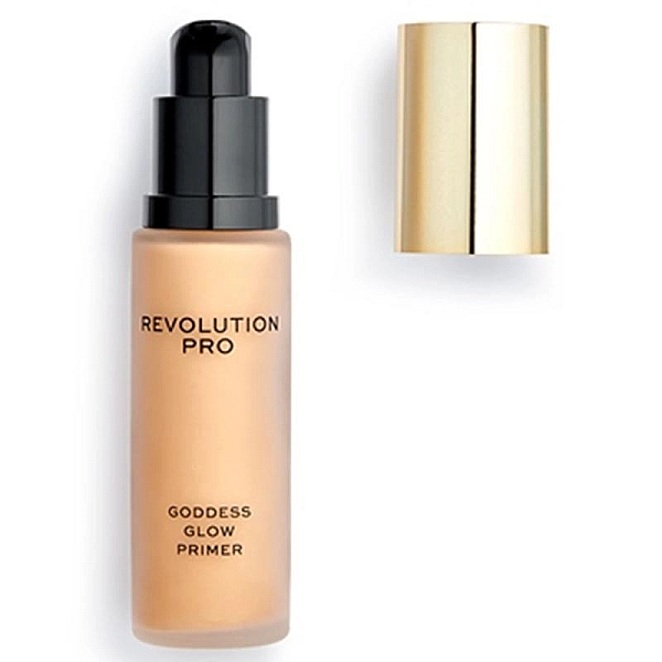 Baza de machiaj-pro goddess glow primer serum