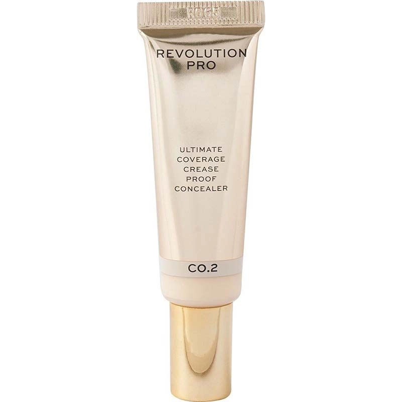 Anticearcan-ultimate coverage crease proof concealer