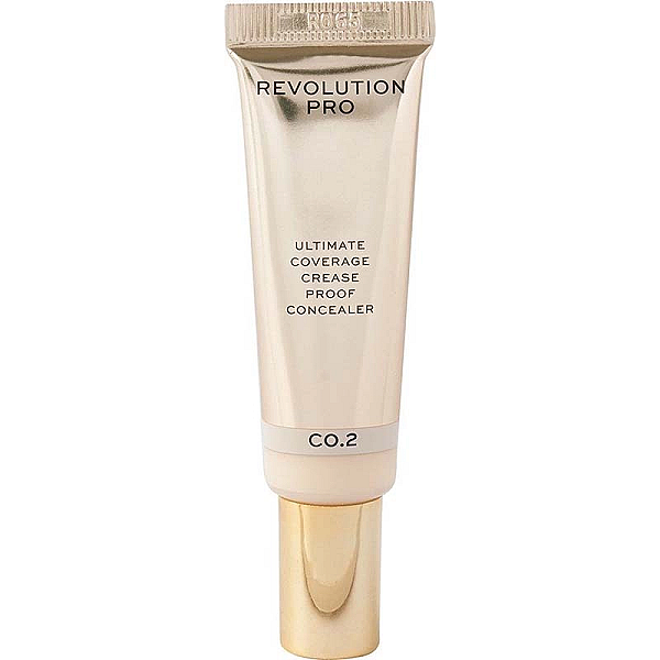 Anticearcan-ultimate coverage crease proof concealer