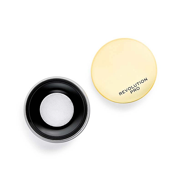 Pudra translucida hydra-matte setting powder