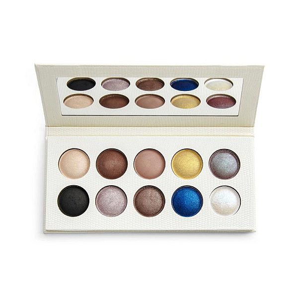 Paleta farduri-colour focus palette night & day
