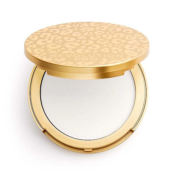 Pudra new neutral translucent pressed powder