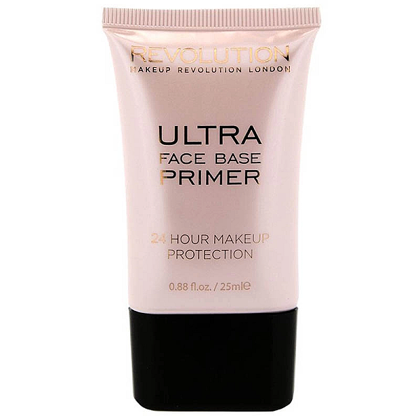 Baza de machiaj-ultra face base primer