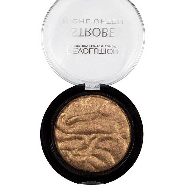 Iluminator-strobe highlighter rejuvenate