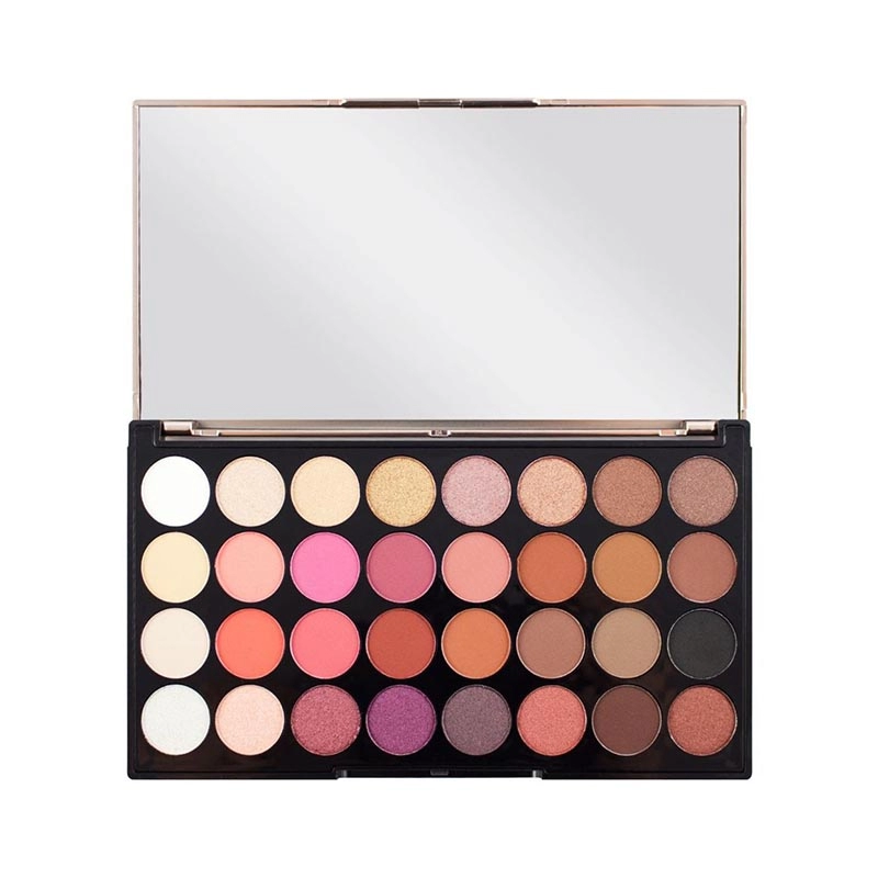 Paleta de farduri-flawless 4
