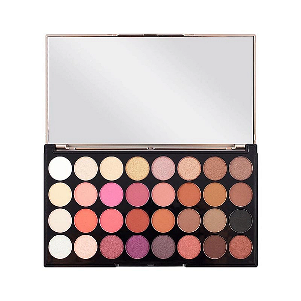 Paleta de farduri-flawless 4