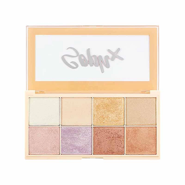 Paleta iluminatoare-soph x highlighter palette