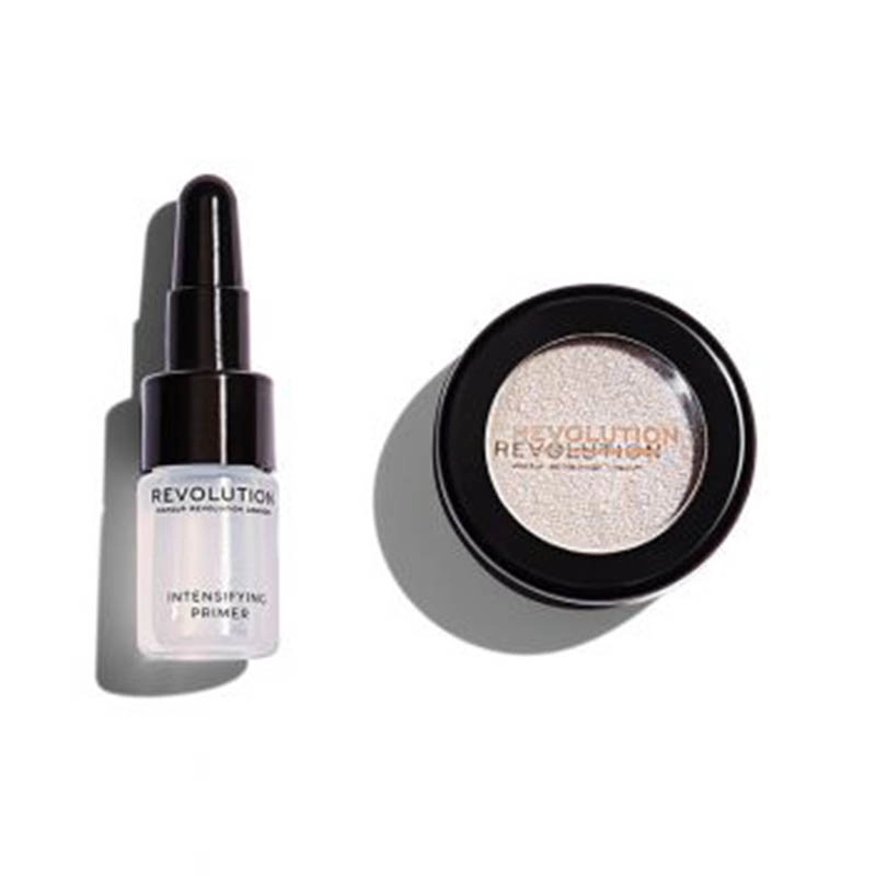 Fard de pleoape cremos-flawless foils