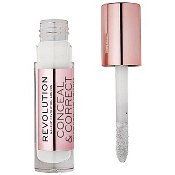 Corector cremos-conceal and correct concealer