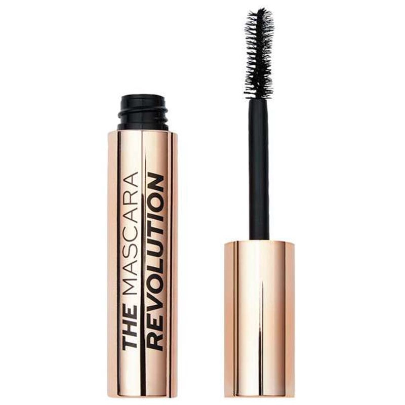 Mascara mr