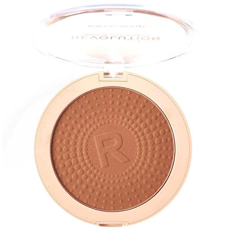 Bronzer - mega bronzer