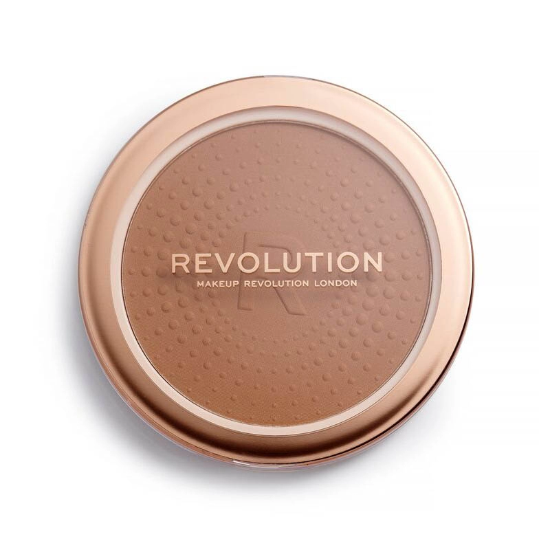 Bronzer - mega bronzer
