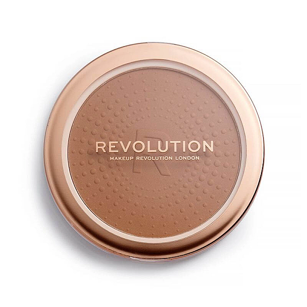 Bronzer - mega bronzer