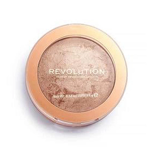 Bronzer - re-loaded-holiday romance