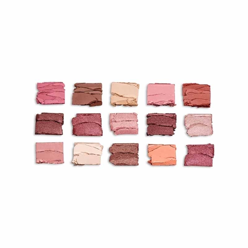 Paleta farduri - re-loaded palette-provocative