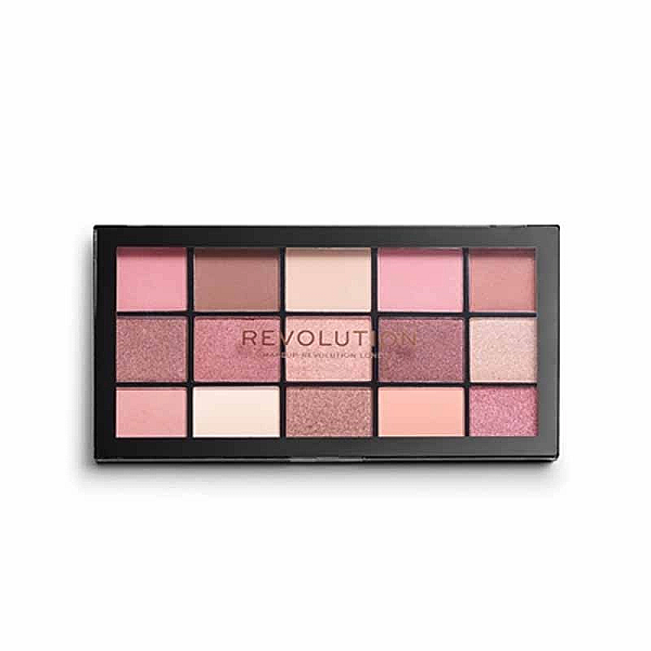 Paleta farduri - re-loaded palette-provocative