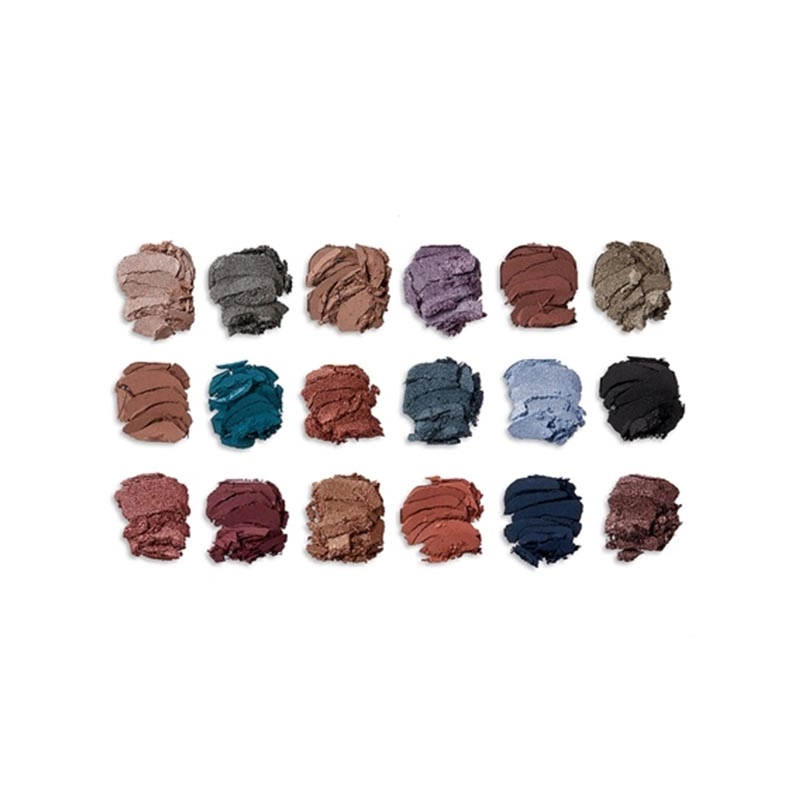 Paleta de farduri - forever flawless-optimum