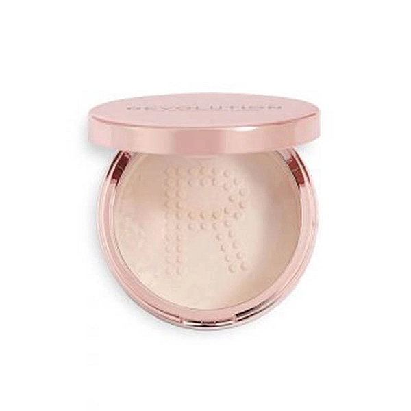 Pudra - conceal & fix setting powder