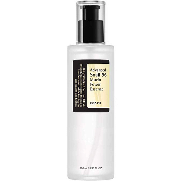 Lotiune hidratanta cu 96% extract de melci