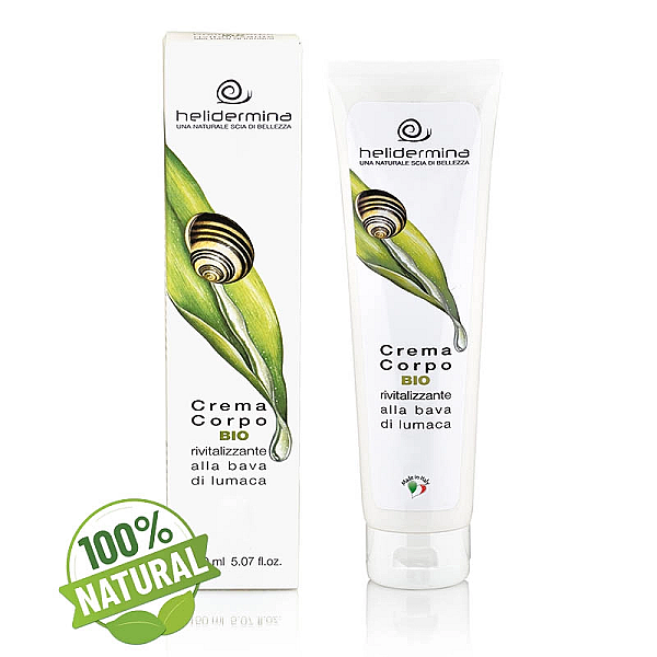 Crema corp cu extract de melc 