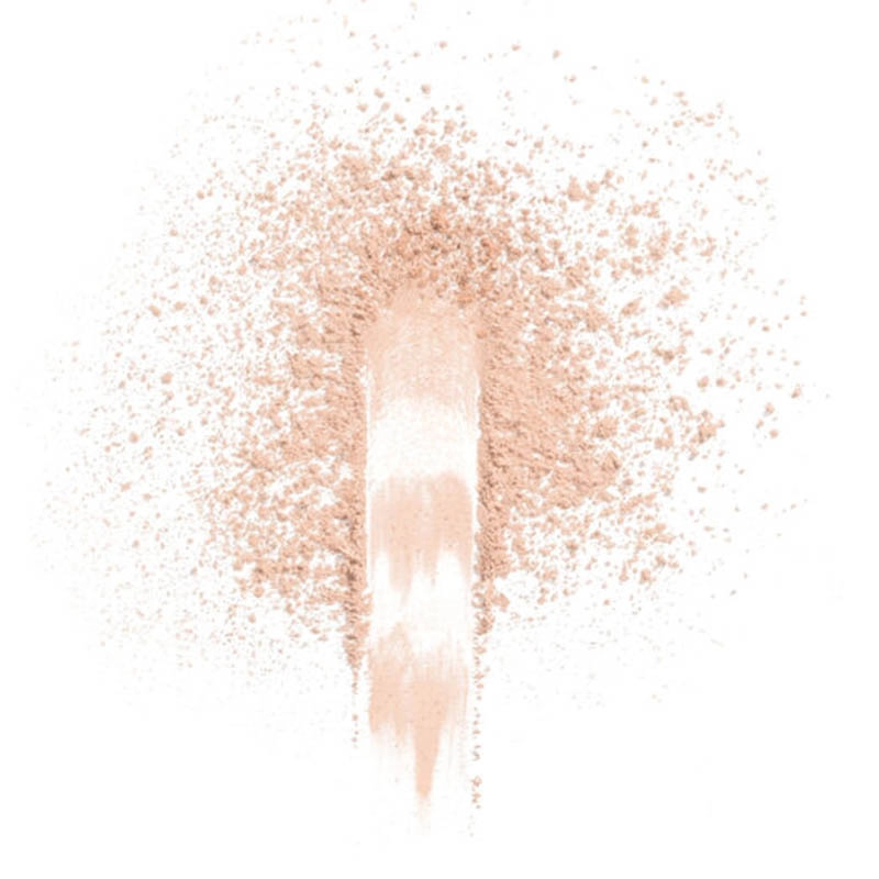 Pudra libera super matte 
