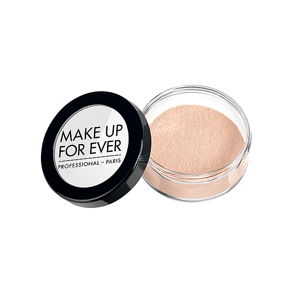 Pudra libera super matte 