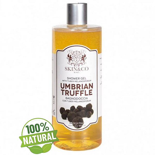 Gel de dus umbrian truffle