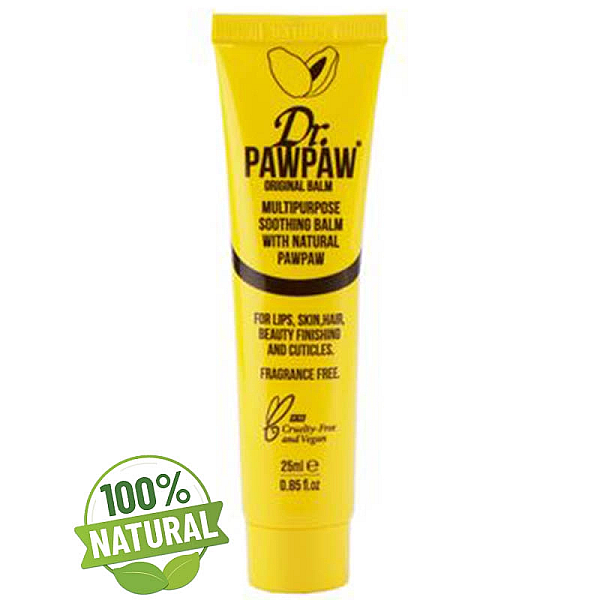 Balsam multifunctional 25ml
