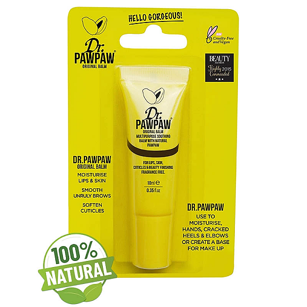 Balsam multifunctional 10 ml