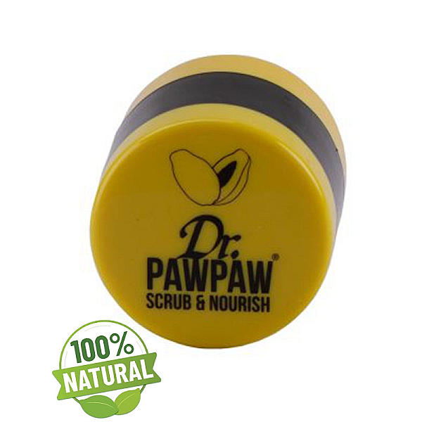 Exfoliant & balsam pentru buze