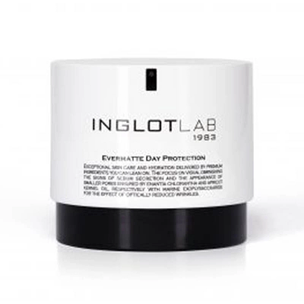 Crema de zi matifianta - evermatte day protection