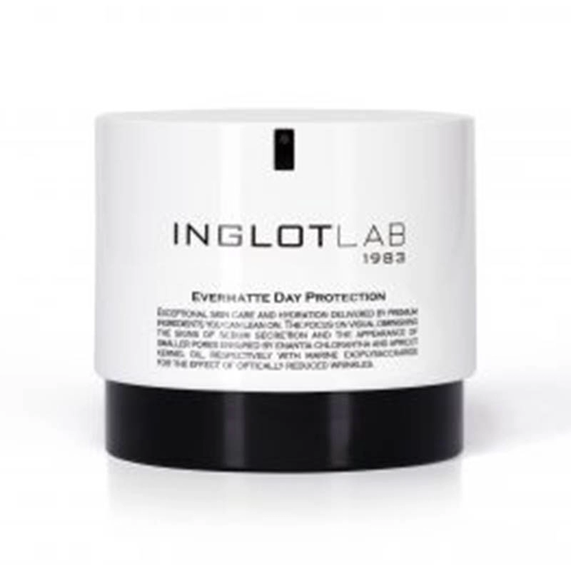 Crema de zi matifianta - evermatte day protection
