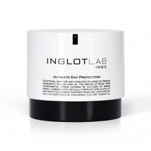 Crema de zi - ultimate day protection