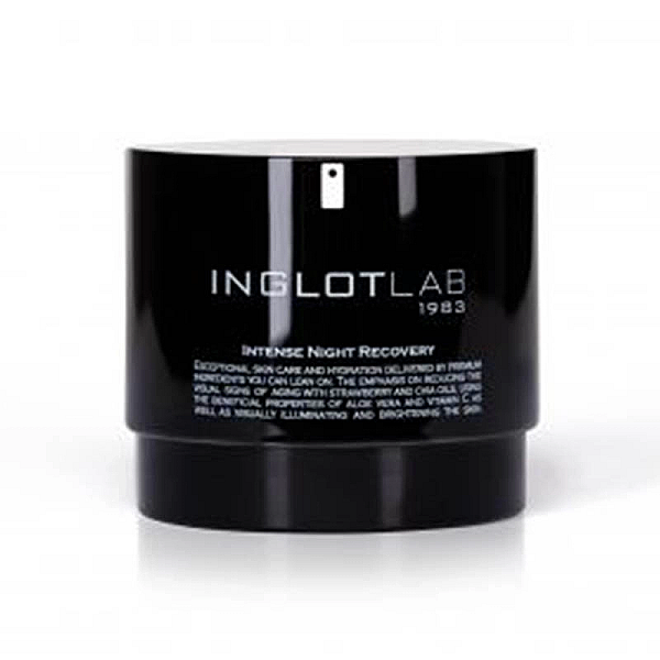 Crema de noapte intense night recovery