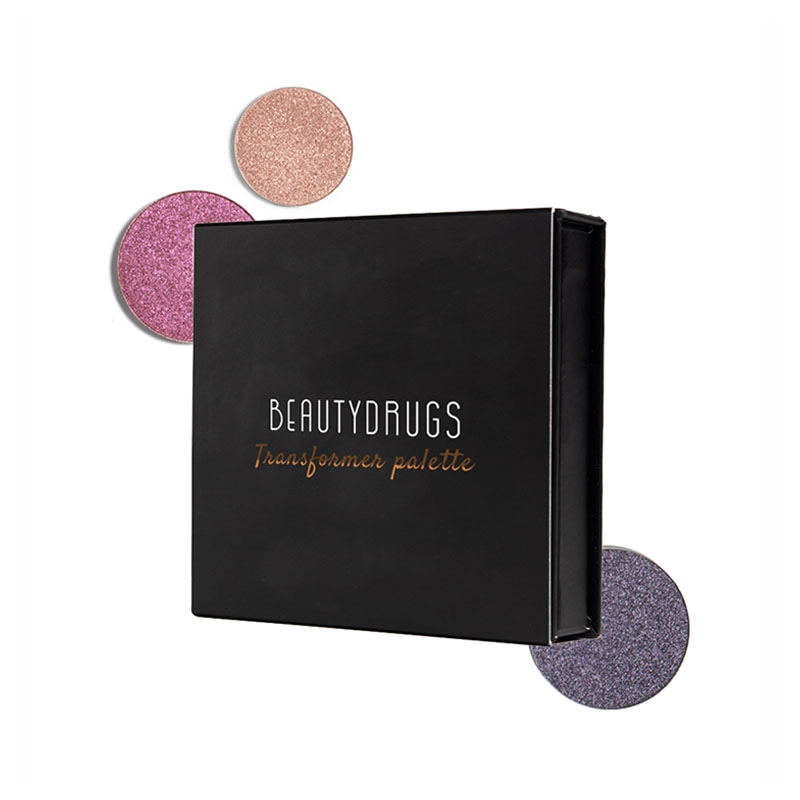 Refill palette  
