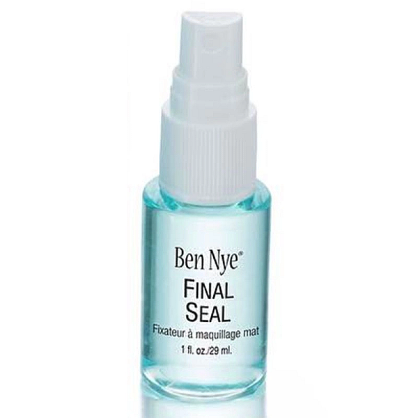 Fixator de machiaj mat final seal 30ml