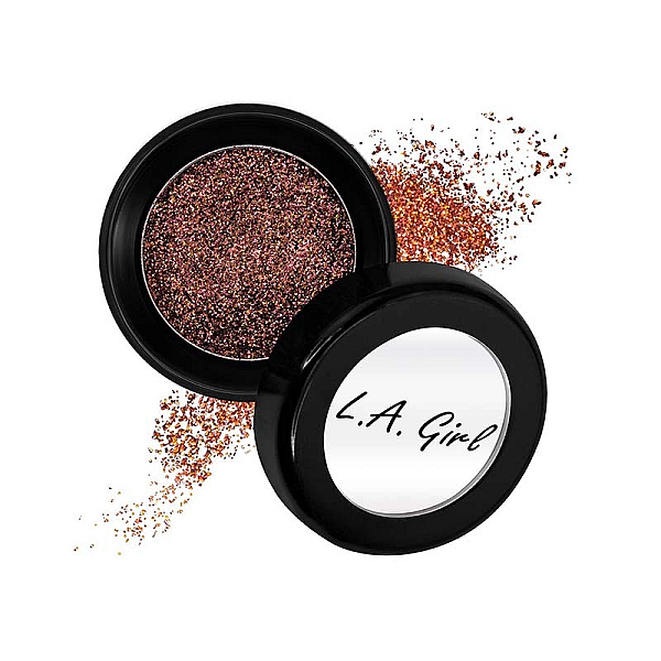Glitterholic glitter topper