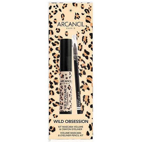 Kit wild obsession