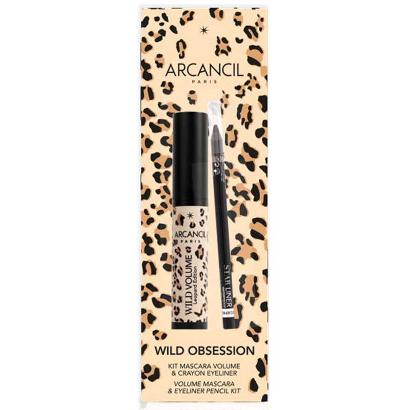 Kit wild obsession