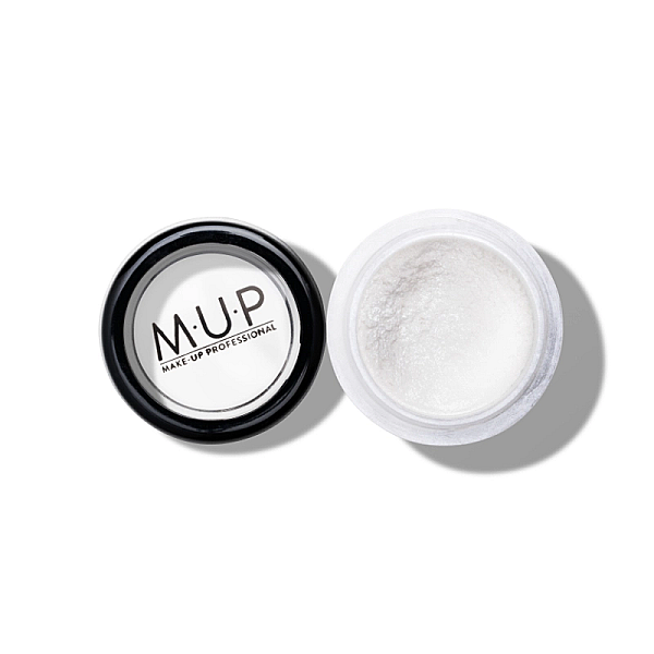Pigment perlat mup