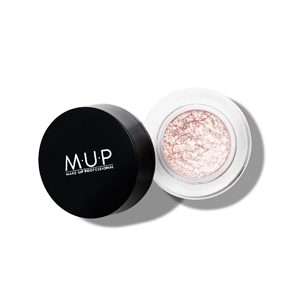 Pigment gliterat mup