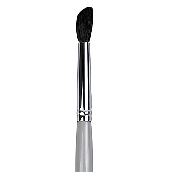 Pensula unghiulara pentru blending 35