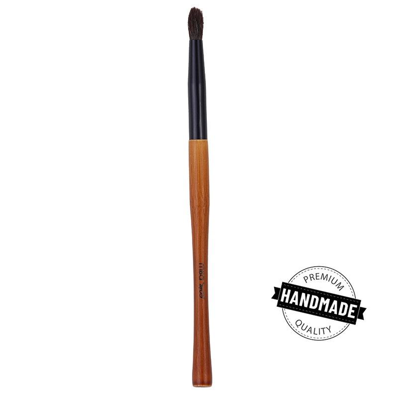 Pensula de blending din par de veverita m05
