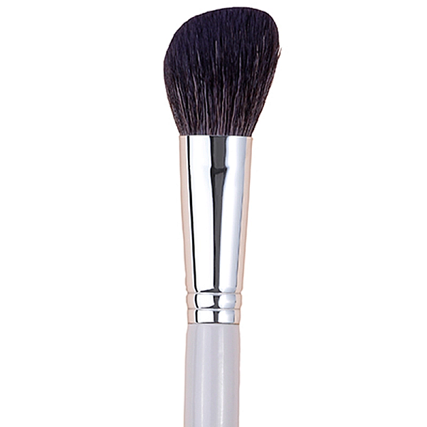 Pensula pentru blush/bronzer din par de ponei 14